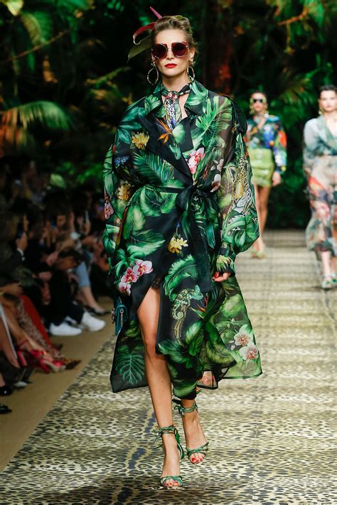 dolce gabbana sommer 2020|dolce and gabbana 2020.